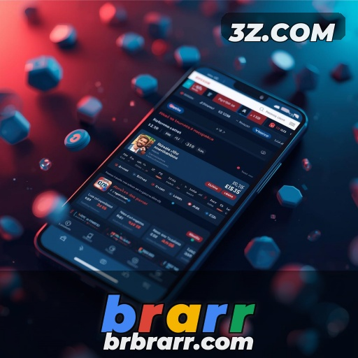 brarr : A Magia do RPG no brarr: Aventuras Incríveis Esperam por Você