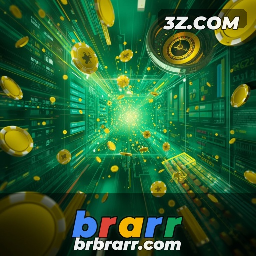 brarr : A Magia do Arcade no brarr: Diversão Que Fascina Jogadores