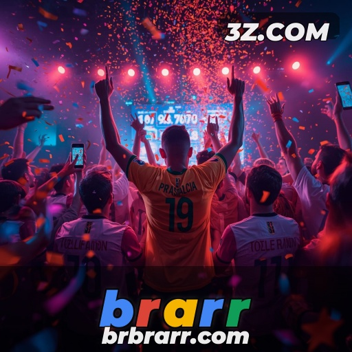 brarr : Aventura nas Balas: O Shooter do brarr que Encanta